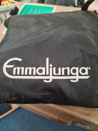 Emmaljunga raincover - emmaljunga,