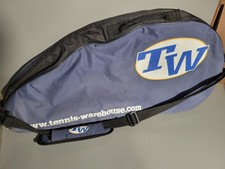 Tennis Warehouse 2 Racquet