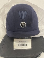 Gatehouse Hat Challenger Navy
