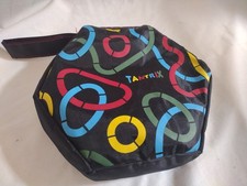 Tantrix Tile Puzzle Strategy Game 100% Complete in Zip Bag VGC