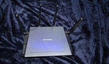 Netgear R7800 Nighthawk X4S AC2600 Smart WiFi Router