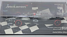 Minichamps 1:43 Scale McLaren