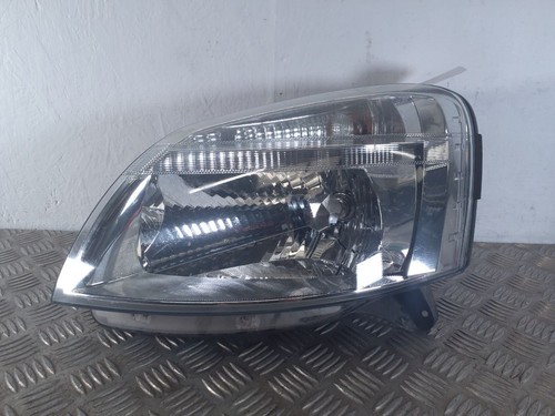 2006 citroen berlingo mk1 - 2006,