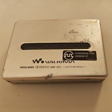 Sony Walkman WM-GX674 Vintage