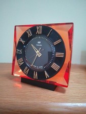 VINTAGE *USSR* DESK/MANTLE