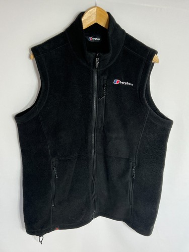 Berghaus prism polartec - berghaus,