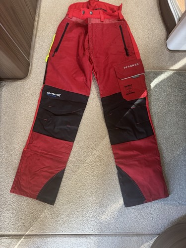 Pfanner gladiator ventilation - pfanner,