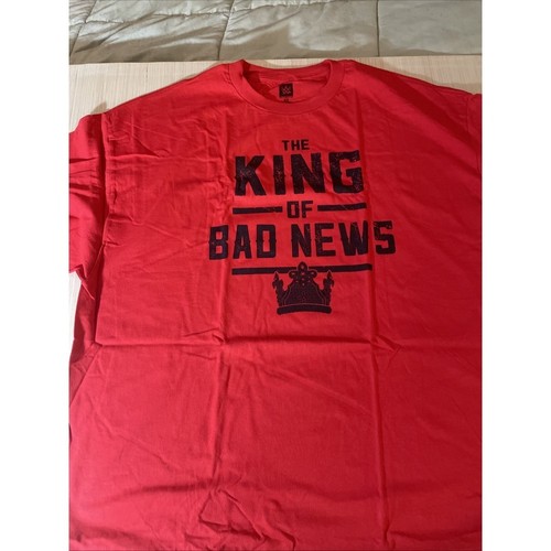 Wwe authentic wade barrett - wade,