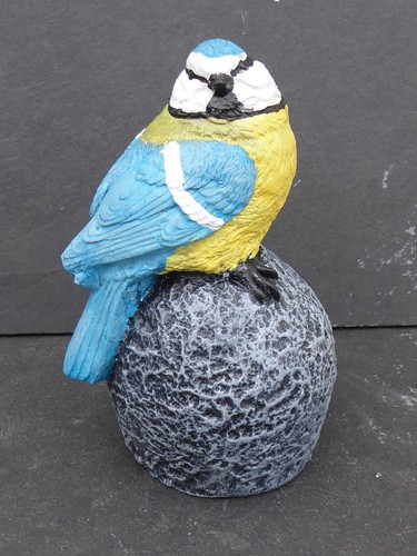 Cast stone handcrafted hand - handcrafted, &