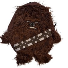 Star Wars Chewbacca Backpack