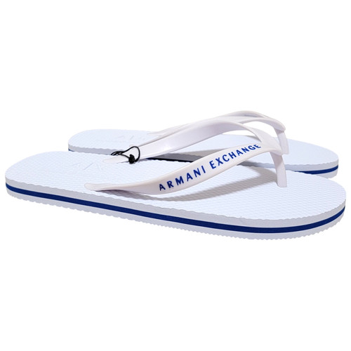 Armani exchange men logo flip - men,