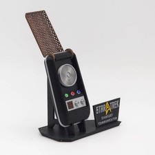 Star Trek Communicator Replica