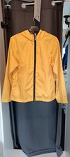 Vintage Fila Anarak Full Zip