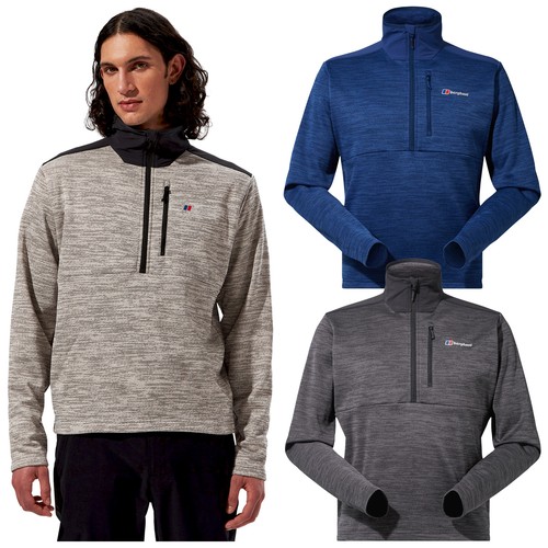 Berghaus mens thraskii - thraskii, half
