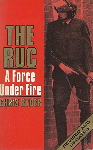 The ruc force under fire - ruc:,
