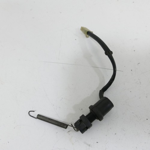 Yamaha 600 diversion brake - 600,