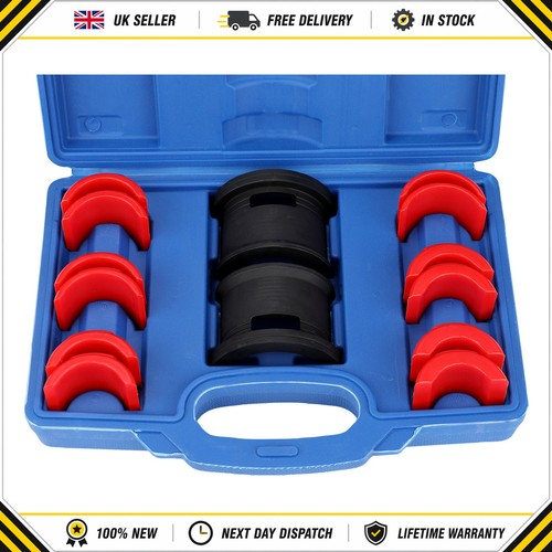 Universal fork seal driver - fork,
