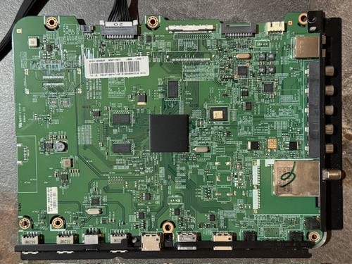 Samsung main board un50f6300 - *,