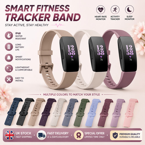 For fitbit inspire - fitbit, /