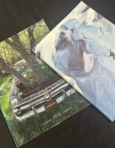 Patagonia 1994 spring summer - patagonia, +
