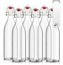 6 Pack Of Home Brew Or Wine