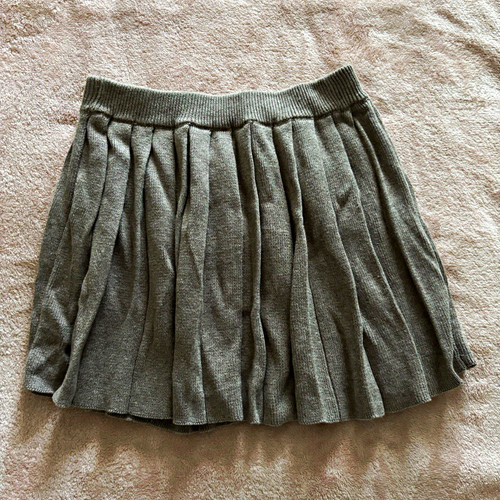 Adorables girls pleated - adorables,