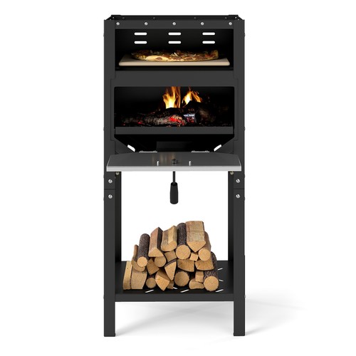 Costway outdoor pizza - 30,