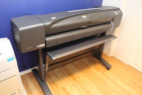 Designjet 800ps large - designjet,