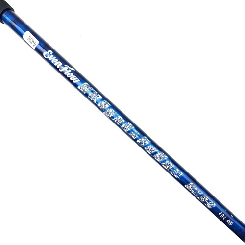 Evenflow riptide driver - evenflow, cb