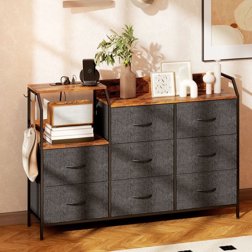 Bedroom chest drawers - bedroom, with
