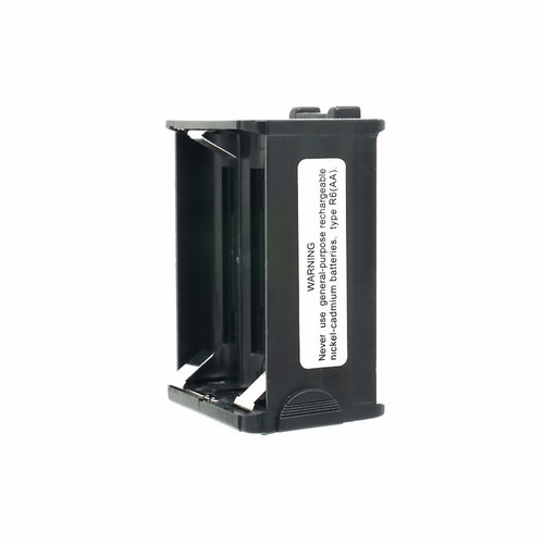 Black 6 battery - black,