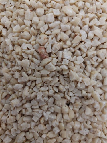 Kibbled chopped peanut - chopped,