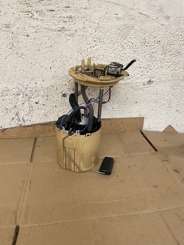 Vauxhall astra fuel pump - astra, k