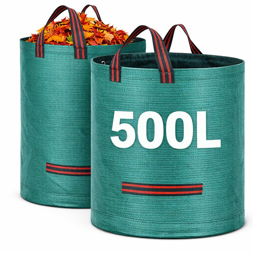 500l large garden - large,