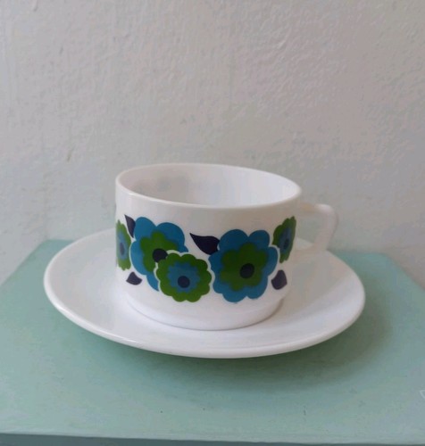 Arcopal lotus coffee cup - arcopal,