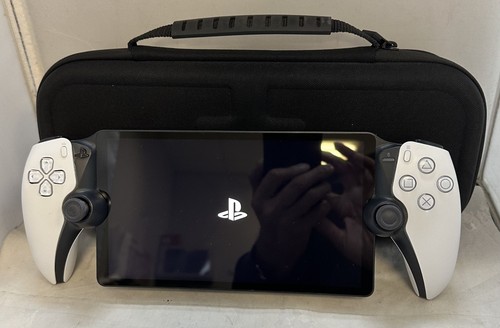 Sony playstation ps5 portal - playstation,