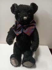 Dean's Rag Book Ltd Edit Teddy