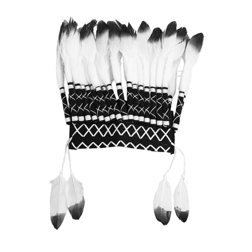 American chief indian - indian, native