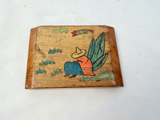 Old Vintage Wood Wooden