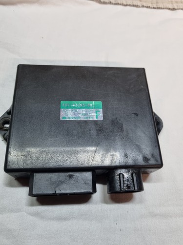 Yamaha yzf1000 thunderace ecu - yamaha,