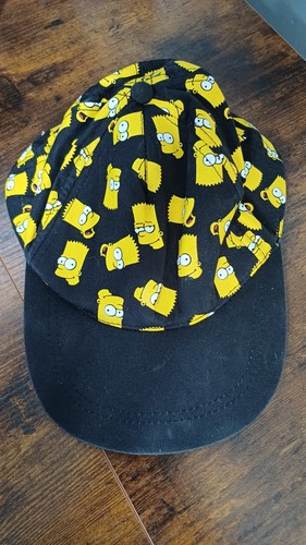 The simpsons bart simpson flat - simpsons,