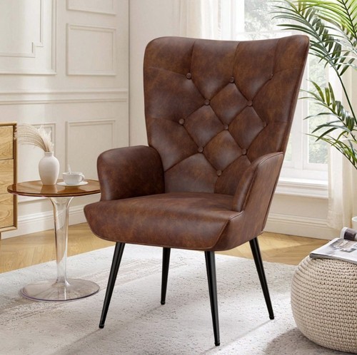 Armchair tub chair living - armchair, room