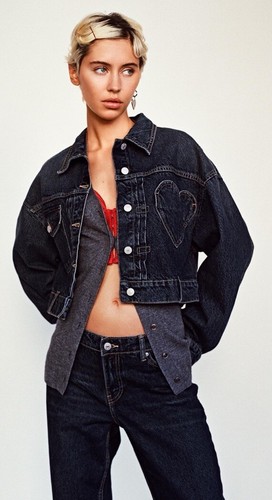 Zara woman nwt - ss24, trf