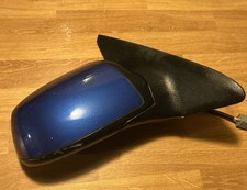 2006 FORD MONDEO MK3 ST WING