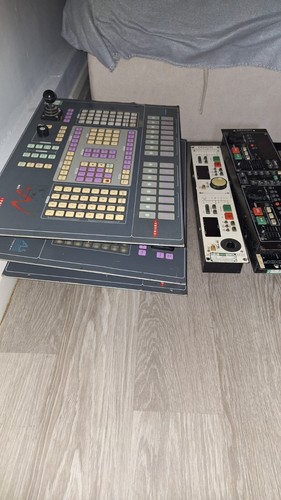 Vintage disco equipment - disco,