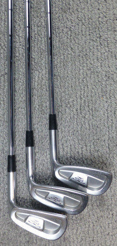 Lot mizuno t zoid - of, (three)