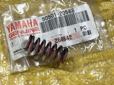 Yamaha DT125 DT200R RXS RXK