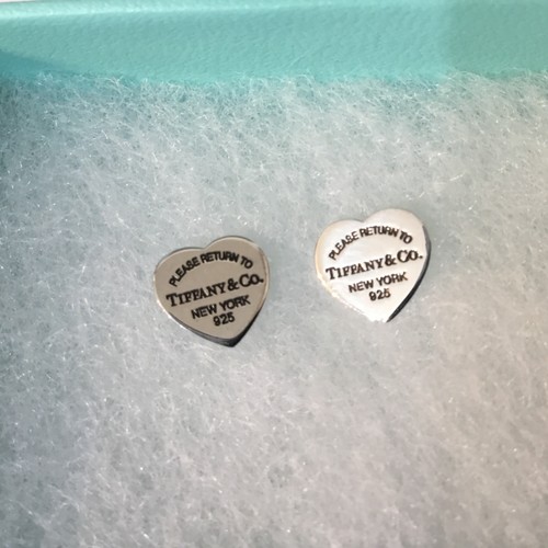 Return tiffany 1cm small - to,