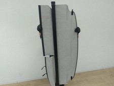 roll-up rear tray TOYOTA RAV4
