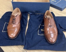 Trickers of  Jermyn Street